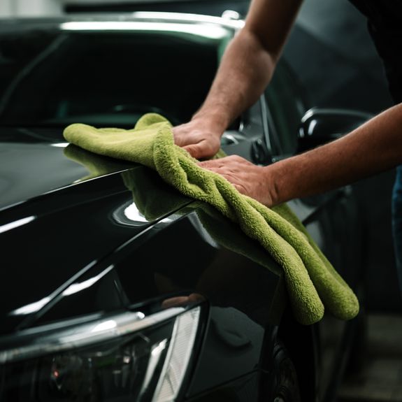 Premium Mobile Detailing Servcice in Cincinnati, OH