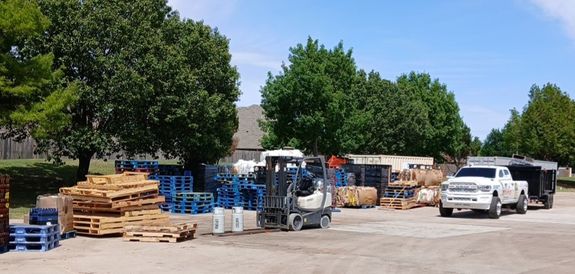 Commercial Junk Removal