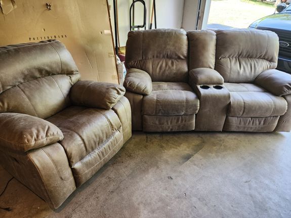 Furniture Removal