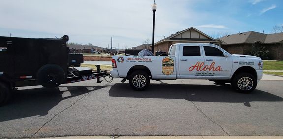 Residential Junk Removal