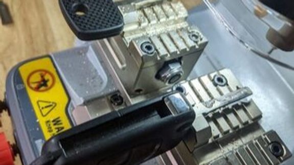 Expert Auto Locksmith Services in Your Area