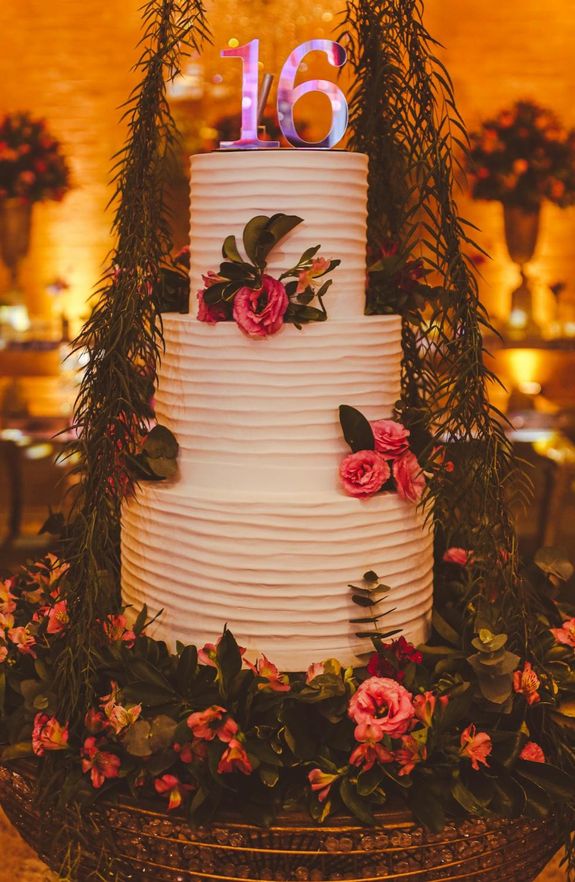Sweet 16s