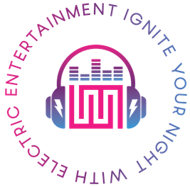 Electric Entertainment logo