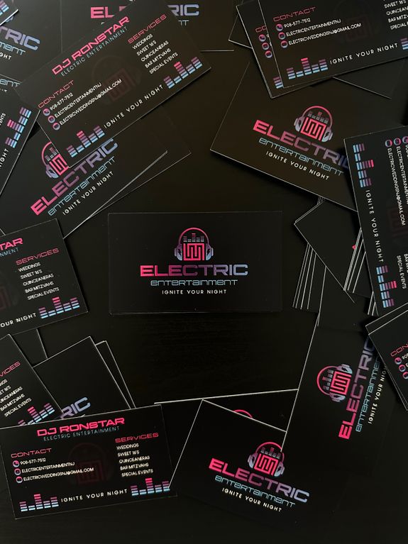 Close-up of Dj Controller