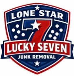 Lone Star Lucky Seven Junk Removal LLC  logo