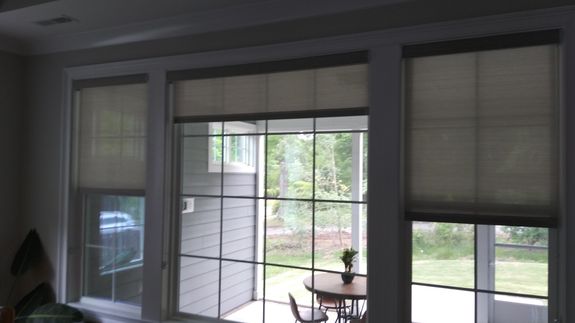 Transform Your Home with Custom Plantation Shutters & Blinds in Charlotte, NC