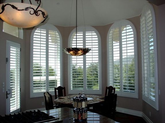 How do I choose the right window treatments for my home?