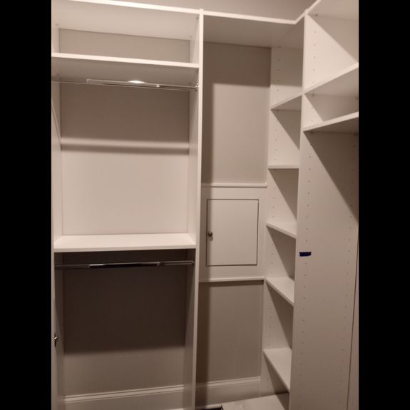 Expert Installation & Repair