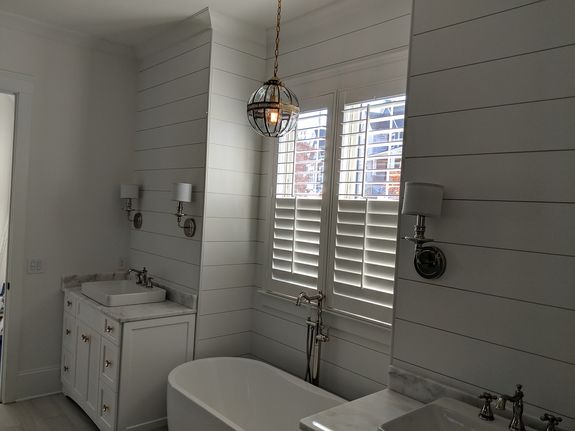 Transform Your Charlotte Home in Days.