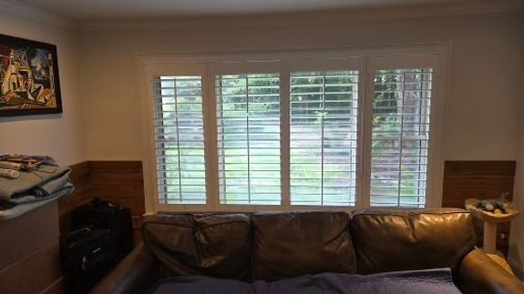 Transform Your Home with Expertly Crafted Window Treatments