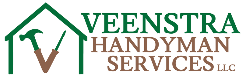 Veenstra Handyman Services logo