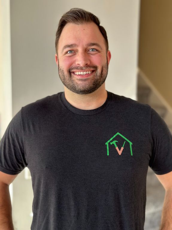 Reliable Handyman for Your Home