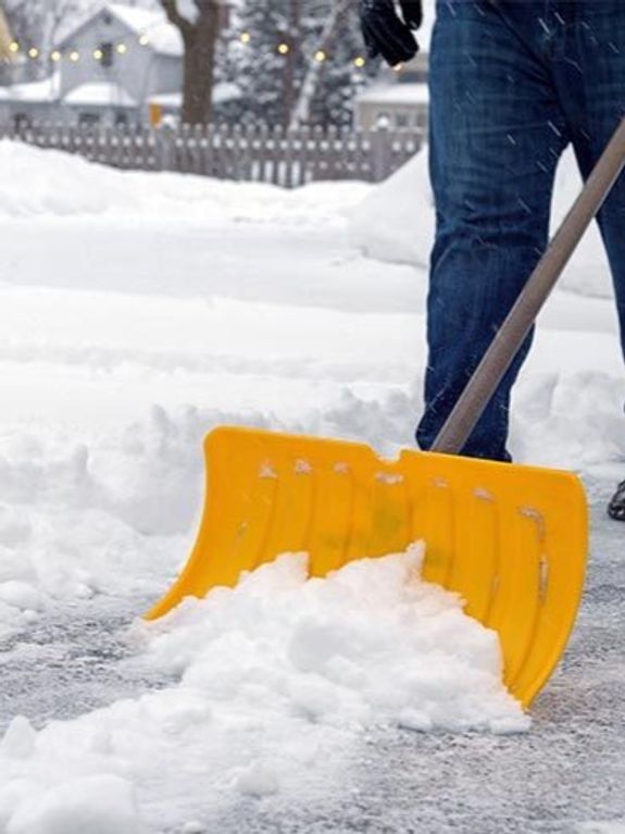Snow Removal