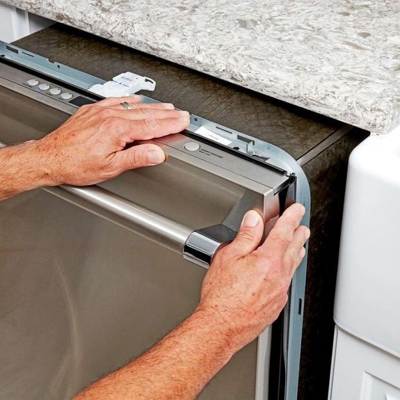 Appliance Installation