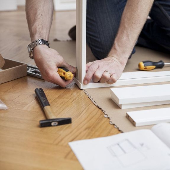 Furniture Assembly