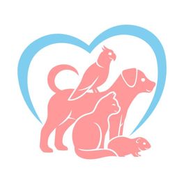 Must Love Dogs & Cats LLC logo