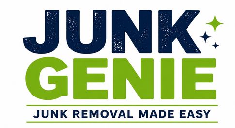 Junk Genie logo
