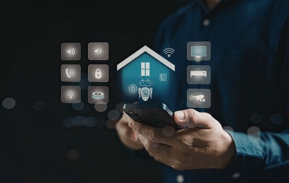 J&H Smart Homes Services