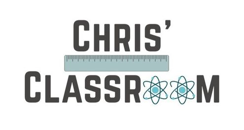 Chris' Classroom logo