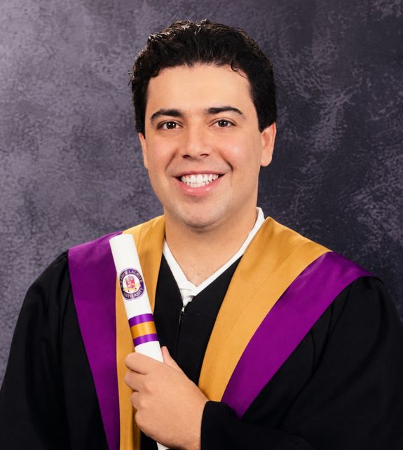 Welcome to Chris' Classroom: Your Path to Academic Success