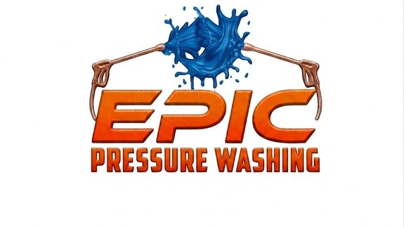 Transform Your Property with Epic Pressure Washing in Harnett, NC