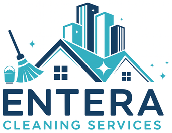 Entera Cleaning Services logo