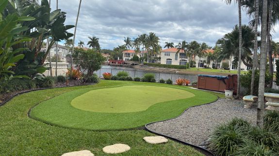 Transforming West Palm Beach Landscapes with Expert Care