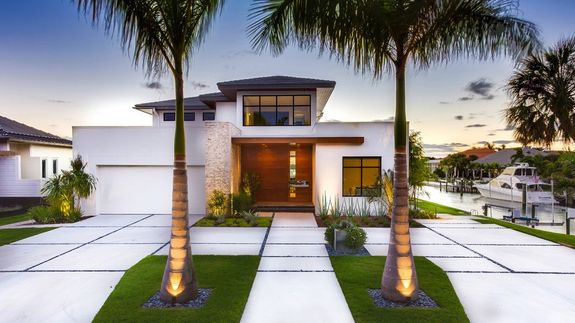 Transforming West Palm Beach with Expert Irrigation and Landscape Design Services