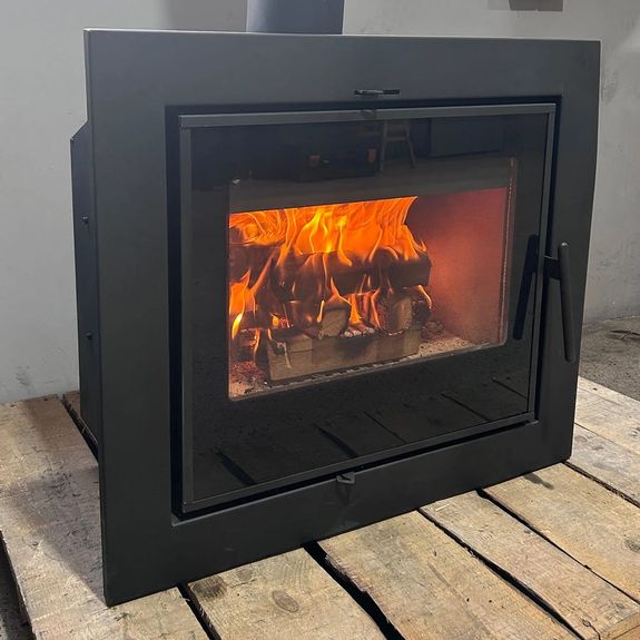 Custom Modern Fireplaces: Artistic Fireplace Design and Refurbishment in Cape Town