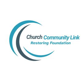 Church Community Link logo