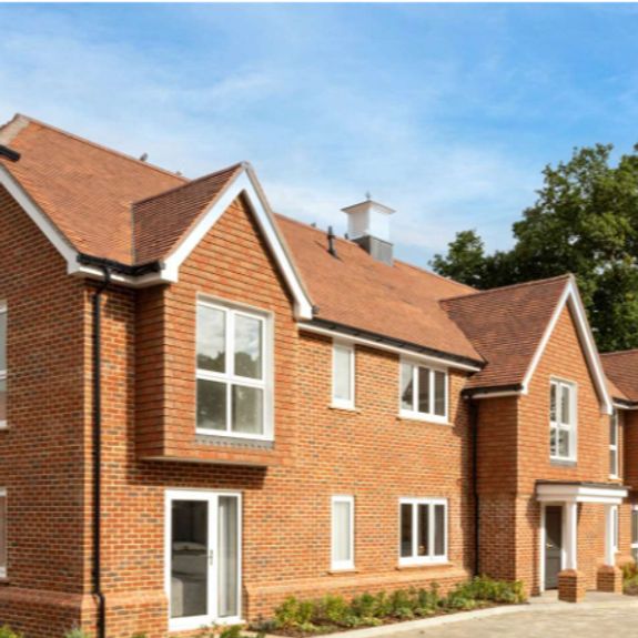 Housing - Creating Stability and Dignity