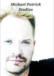 Michael Patrick Studios logo