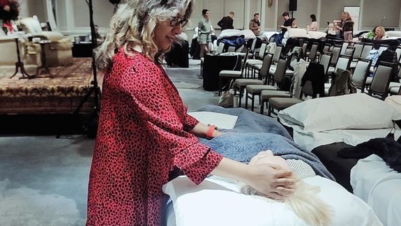 Clear Drinking Glass