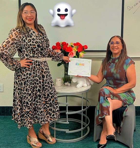 Entity Communication