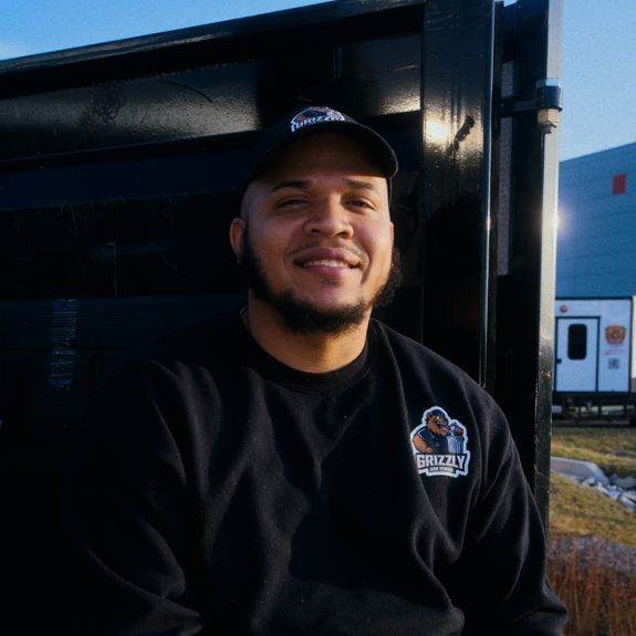 Declutter Your Space with Grizzly Junk Removal