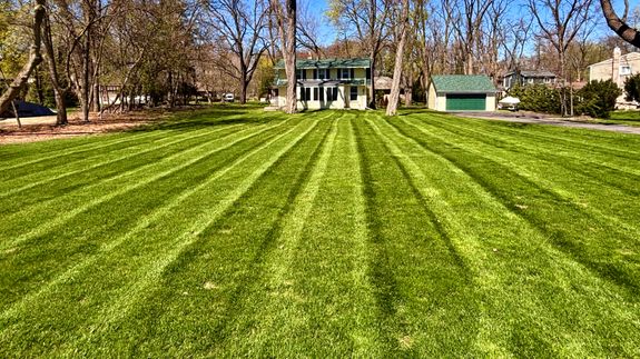 Professional Landscaping Services in Oakland County, Michigan