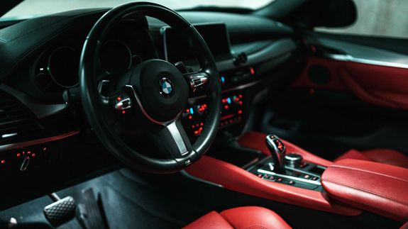 Professional Interior Car Detailing Services in  Northern, CO