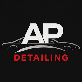 AP Detailing logo