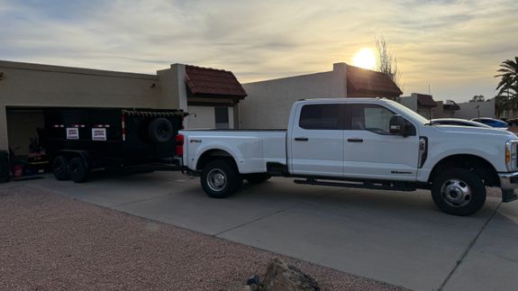 Reliable Junk Removal Services in Goodyear, AZ