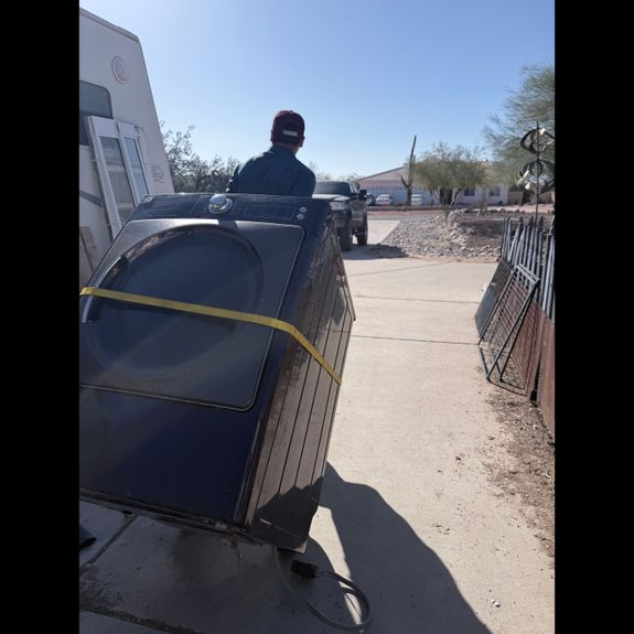 Local & Insured Expertise You Can Trust